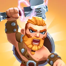 Vikings Revenge MOD APK 1.0.6 (Free In-App Purchase)