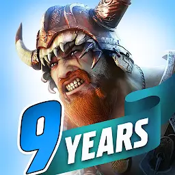 Vikings: War of Clans MOD APK 6.7.1.1114 (Speed Multiplier)
