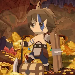Village of Adventurer MOD APK 1.75 (Damage, God Mode, 100% Crit)