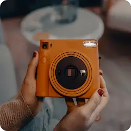 Vintage Camera MOD APK 2.2.9 (Premium Unlocked)