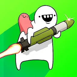 [VIP] Missile Dude RPG : idle MOD APK 107 (Free Purchase)