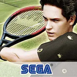 Virtua Tennis Challenge MOD APK 1.8.3 (Unlimited Money)