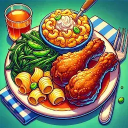 Virtual Families: Cook Off MOD APK 1.49.14 (Unlimited Chef Hats, Lives)