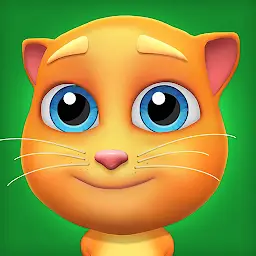 Talking Cat Tommy MOD APK 1.13.58 (Unlimited Money)