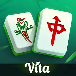 Vita Mahjong MOD APK 2.38.1 (Unlimited Hints, Shuffles, Speed)