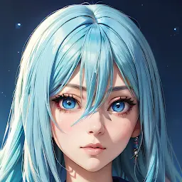 Vivy AI MOD APK 2.1.7 (Premium Unlocked)