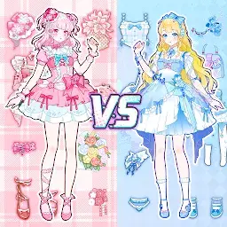 Vlinder Garden Dress Princess MOD APK 2.0.0 (Unlimited Money)