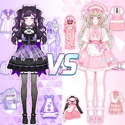 Vlinder Princess MOD APK 1.9.81 (Unlocked Skins)