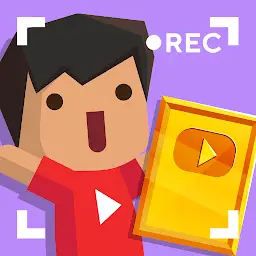 Vlogger Go Viral MOD APK 2.43.66 (Unlimited Gems)