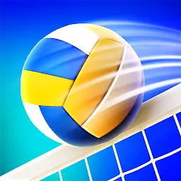 Volleyball Arena MOD APK 15.0.1 (Unlocked All, Items, Jump)