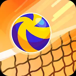 Volleyball Challenge 2024 MOD APK 1.0.69 (Unlimited Money, Unlocked)