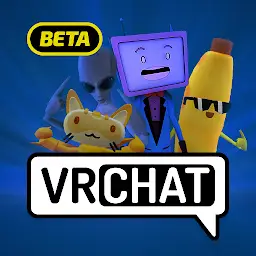 VRChat MOD APK 2024.4.221554615 (Latest Versions)