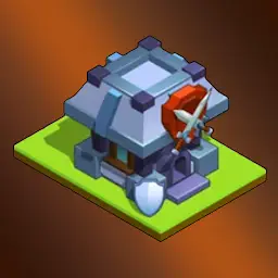Castle Rivals MOD APK 1.1.53 (Unlimited Gold, Crystals)
