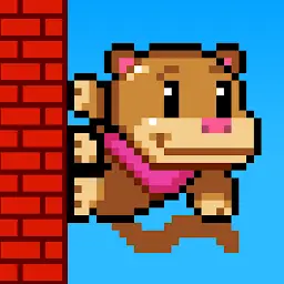 Wall Kickers MOD APK 4.3 (Unlocked Characters, Territory)