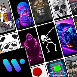Walli MOD APK 2.12.83 (Premium Unlocked)