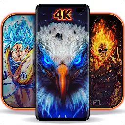 Wallpapers HD MOD APK 3.17.6 (Premium Unlocked)