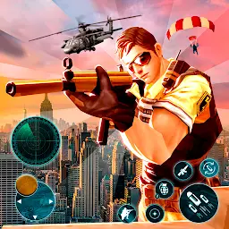 War Gears MOD APK 4.9 (God Mode)