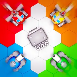War Regions MOD APK 1.9.0 (Unlimited Coins, Diamonds)