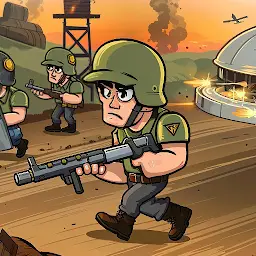 War Strategy Game: RTS WW2 MOD APK 3.5 (Unlimited Money)