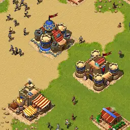 Warage MOD APK 0.226 (Unlock Paid Levels)