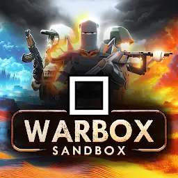 Warbox Sandbox MOD APK 1.80.9 (Unlocked Premium)