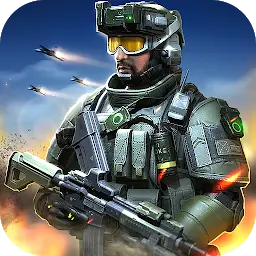 Warfare Strike MOD APK 6.0.3 (Game Speed)