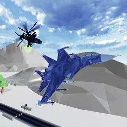 Warfield1991: Modern War Game MOD APK 1.0.8 (Free Rewards)