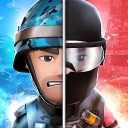 WarFriends MOD APK 5.11.0 (Unlimited Ammo, DogTags)