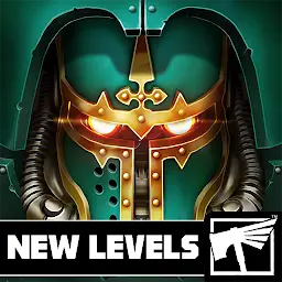 Warhammer 40,000: Freeblade MOD APK 6.1.2 (High Damage, God Mode)