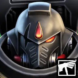 Warhammer 40,000: Tacticus MOD APK 1.27.32 (One Hit, Unlimited Currency)