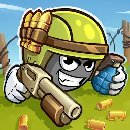 Warlings 2: Total Armageddon MOD APK 3.7.1 (Unlimited Money, Diamonds)