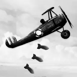 Warplanes Inc WW2 Plane & War MOD APK 1.30 (Unlimited Money)