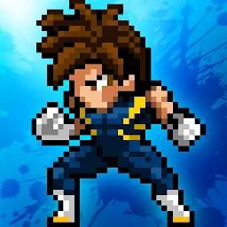 Warriors of the Universe MOD APK 2.2.5 (Unlimited Money)