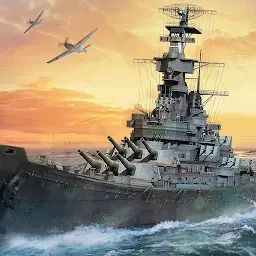 WARSHIP BATTLE MOD APK 3.8.7 (Unlimited Money)
