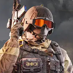 WarStrike MOD APK 0.2.0 (Ammo, God Mode)