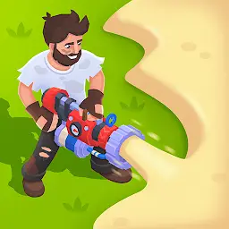 Wasteland Life MOD APK 2.3.2 (Unlimited Money)