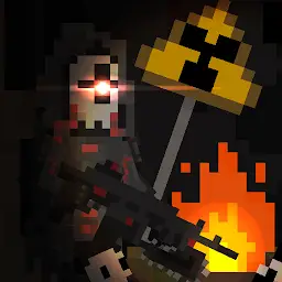 Wasteland Story: Survival RPG MOD APK 2023.06.28.002 (God Mode)