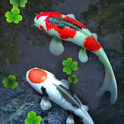 Water Garden Live Wallpaper MOD APK 2.0 (Premium Unlocked)