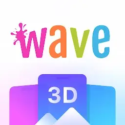 Wave Live Wallpapers Maker 3D MOD APK 1.0.82 (Premium Unlocked)