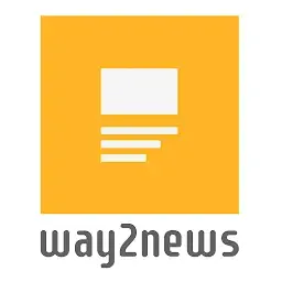 Way2News MOD APK 8.85 (Ad-Free)