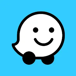 Waze Navigation & Live Traffic MOD APK 5.6.0.1 (Unlocked, Optimized)