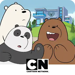 We Bare Bears Match3 Repairs MOD APK 3.0.7 (Unlimited Stars)