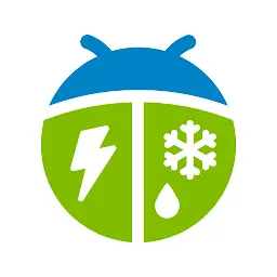 WeatherBug MOD APK 5.105.0-68 (Premium Unlocked)