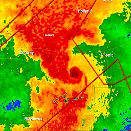 Weather Radar MOD APK 11.0.8 (Premium Unlocked)