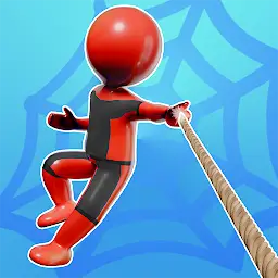Web Master 3D MOD APK 111.2.1 (Unlocked Skins)