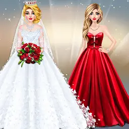 Wedding Dress MOD APK 3.9.6 (Free Rewards)