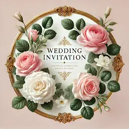 Wedding Invitation Card Maker MOD APK 13.1.4 (Premium Unlocked)