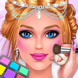 Wedding Makeup MOD APK 3.1.0 (Free Rewards)