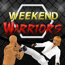 Weekend Warriors MMA MOD APK 1.220.64 (Unlocked All DLC)