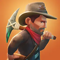 West Escape MOD APK 1.0.24 (Unlimited Craft, Upgrade)